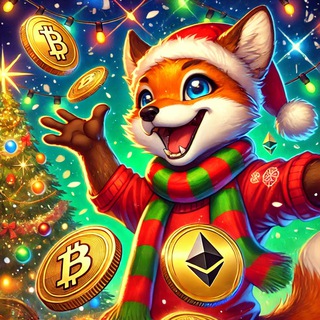 Упоротый Лис ? - Telegram Channel