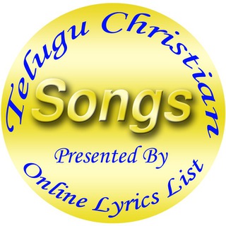 Telugu Christian Songs