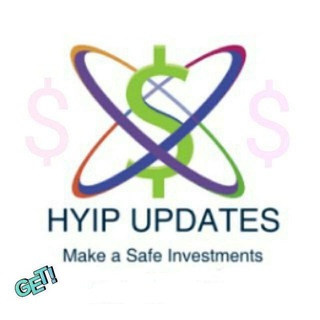 HYIP UPDATES