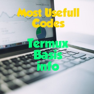 Termux Tech Web channel