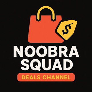 Noobra Squad
