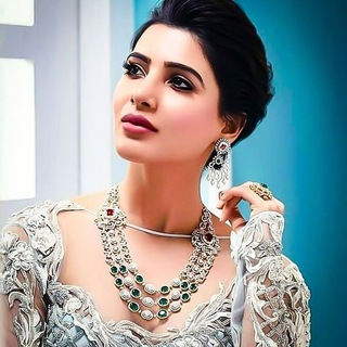 Samantha Akkineni _The Queen