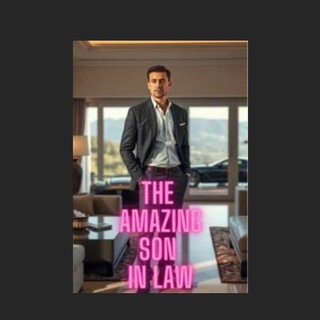 amazing son in law