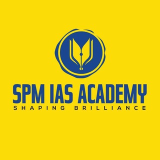 SPM IAS Posts