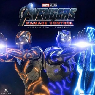 avengers damage control Download