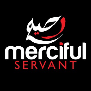 MercifulServant Channel