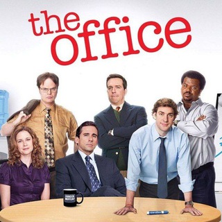 Office Us Series Complete