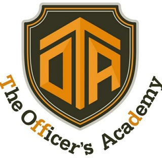The Officers Academy