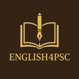 ENGLISH4PSC