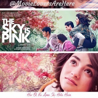 The Sky Is Pink Movie Hd Download