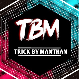 Trick By Manthan [Script]