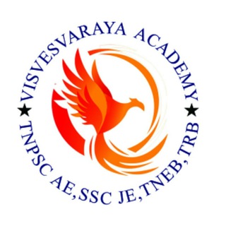 Visvesvaraya Academy for Civil TNPSC AE/SSC JE
