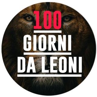cento giorni da leoni