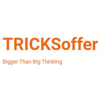 TRICKSoffer - Free Recharge Tricks & Loot, UPI Cashabck Offer