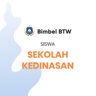 SEKDIN Bimbel BTW - bimbel btw
