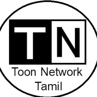 ?Toon Network Tamil?