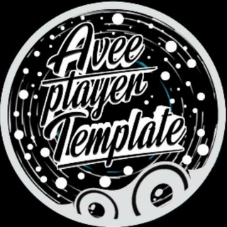 Avee player Template(Official)