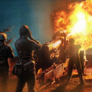 =[[ TOP GUN ]]= Channel