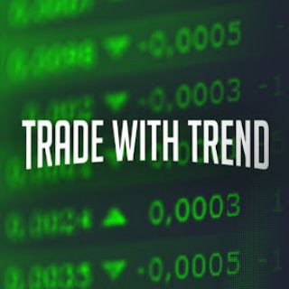 Trade With Trend - Raunak A