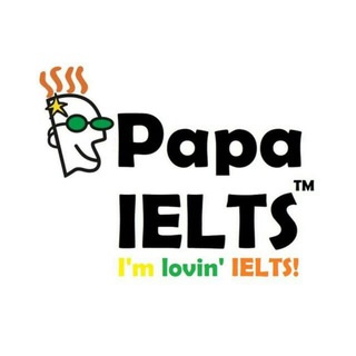 PapaIELTS ™ - traktir in english