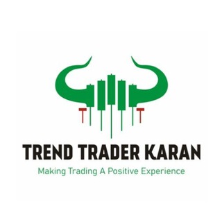 Trand Trader Karan OFFICIAL