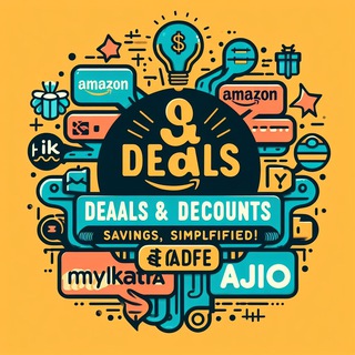 Deals & Discount??