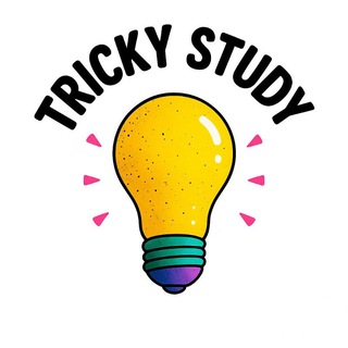 Tricky Study