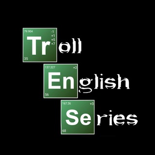 Troll English Series