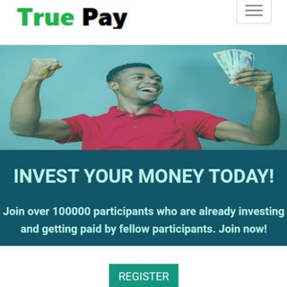 TRUE PAY INVESTMENT