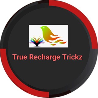 True Recharge Trickz ?