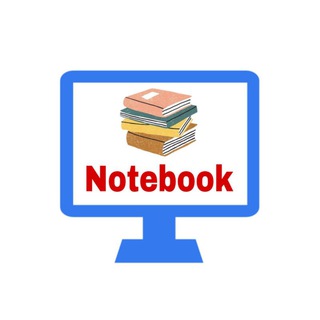 GK Notebook Official