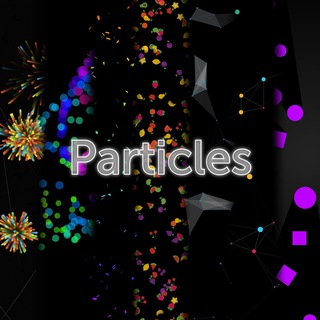 tsParticles - Javascript Particles Library