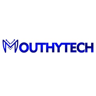 MouthyTech