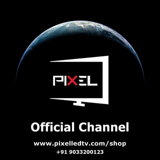 ? PIXEL DAILY OFFER'S CHN ?