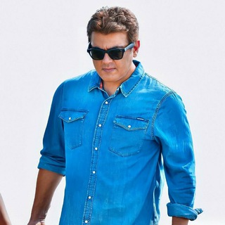 Ultimate Star Ajith (Thala FANS)