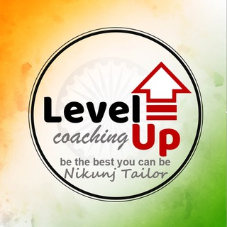 LEVEL UP coaching ?