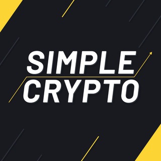 $ SimpleCrypto $ - Заработок на криптовалюте - Telegram Channel