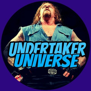 Undertaker.Universe