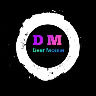 Dear Mobile ❤❤