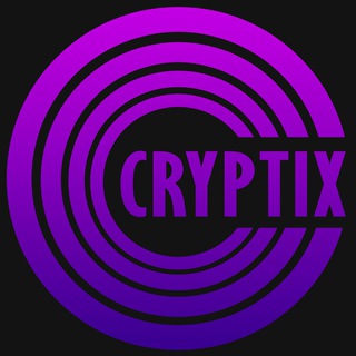 CRYPTIX - Telegram Channel