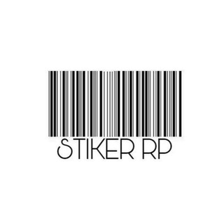 sticker telegram rp