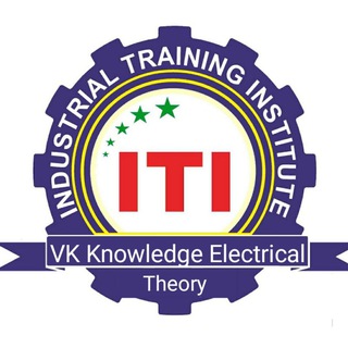 VK Knowledge Electrical Official