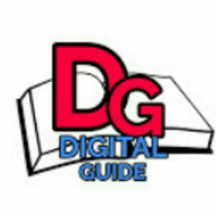 Digital guide
