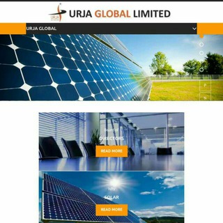 Urja global(a new multibagger in making)
