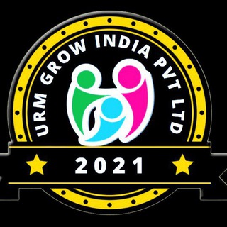 URM GROW INDIA PVT LTD