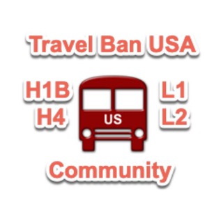 US Travel Ban- NIE - India Travelers - Community Help Group