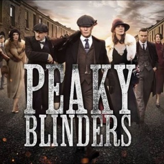 peaky blinders telegram