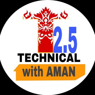 TECH 2.5 WITH AMAN