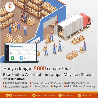 Easygo Public Channel - easygogps