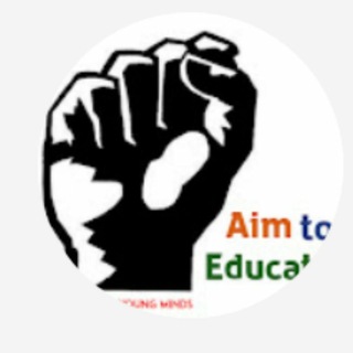 Aim to Educate ?